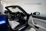 USED 2019 19 PORSCHE 911 3.0T 992 Carrera S Convertible 2dr Petrol PDK Euro 6 (s/s) (450 ps) 