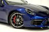 USED 2019 19 PORSCHE 911 3.0T 992 Carrera S Convertible 2dr Petrol PDK Euro 6 (s/s) (450 ps) 