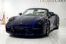 USED 2019 19 PORSCHE 911 3.0T 992 Carrera S Convertible 2dr Petrol PDK Euro 6 (s/s) (450 ps) 