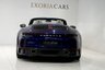 USED 2019 19 PORSCHE 911 3.0T 992 Carrera S Convertible 2dr Petrol PDK Euro 6 (s/s) (450 ps) 