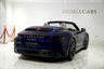 USED 2019 19 PORSCHE 911 3.0T 992 Carrera S Convertible 2dr Petrol PDK Euro 6 (s/s) (450 ps) 