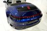 USED 2019 19 PORSCHE 911 3.0T 992 Carrera S Convertible 2dr Petrol PDK Euro 6 (s/s) (450 ps) 