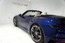 USED 2019 19 PORSCHE 911 3.0T 992 Carrera S Convertible 2dr Petrol PDK Euro 6 (s/s) (450 ps) 