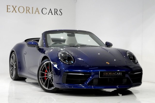 View our PORSCHE 911
