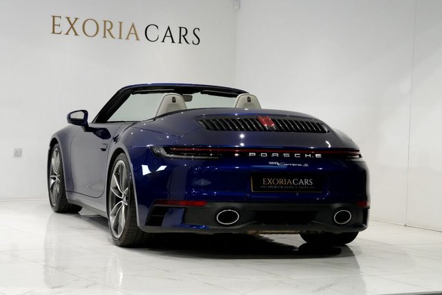 View our PORSCHE 911