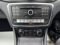 USED 2018 68 MERCEDES-BENZ GLA 1.6 GLA200 SE 7G-DCT Euro 6 (s/s) 5dr Full Ser/His+Nav+Camera+Leathr