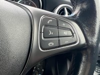 USED 2018 68 MERCEDES-BENZ GLA 1.6 GLA200 SE 7G-DCT Euro 6 (s/s) 5dr Full Ser/His+Nav+Camera+Leathr