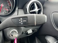 USED 2018 68 MERCEDES-BENZ GLA 1.6 GLA200 SE 7G-DCT Euro 6 (s/s) 5dr Full Ser/His+Nav+Camera+Leathr