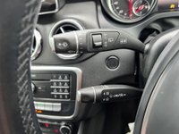 USED 2018 68 MERCEDES-BENZ GLA 1.6 GLA200 SE 7G-DCT Euro 6 (s/s) 5dr Full Ser/His+Nav+Camera+Leathr