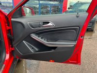 USED 2018 68 MERCEDES-BENZ GLA 1.6 GLA200 SE 7G-DCT Euro 6 (s/s) 5dr Full Ser/His+Nav+Camera+Leathr