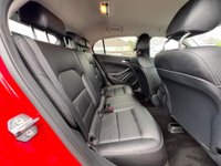 USED 2018 68 MERCEDES-BENZ GLA 1.6 GLA200 SE 7G-DCT Euro 6 (s/s) 5dr Full Ser/His+Nav+Camera+Leathr