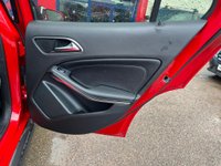 USED 2018 68 MERCEDES-BENZ GLA 1.6 GLA200 SE 7G-DCT Euro 6 (s/s) 5dr Full Ser/His+Nav+Camera+Leathr