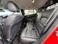 USED 2018 68 MERCEDES-BENZ GLA 1.6 GLA200 SE 7G-DCT Euro 6 (s/s) 5dr Full Ser/His+Nav+Camera+Leathr