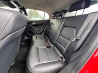 USED 2018 68 MERCEDES-BENZ GLA 1.6 GLA200 SE 7G-DCT Euro 6 (s/s) 5dr Full Ser/His+Nav+Camera+Leathr