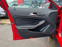 USED 2018 68 MERCEDES-BENZ GLA 1.6 GLA200 SE 7G-DCT Euro 6 (s/s) 5dr Full Ser/His+Nav+Camera+Leathr