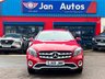 USED 2018 68 MERCEDES-BENZ GLA 1.6 GLA200 SE 7G-DCT Euro 6 (s/s) 5dr Full Ser/His+Nav+Camera+Leathr