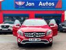 USED 2018 68 MERCEDES-BENZ GLA 1.6 GLA200 SE 7G-DCT Euro 6 (s/s) 5dr Full Ser/His+Nav+Camera+Leathr