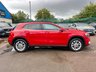 USED 2018 68 MERCEDES-BENZ GLA 1.6 GLA200 SE 7G-DCT Euro 6 (s/s) 5dr Full Ser/His+Nav+Camera+Leathr