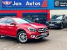 USED 2018 68 MERCEDES-BENZ GLA 1.6 GLA200 SE 7G-DCT Euro 6 (s/s) 5dr Full Ser/His+Nav+Camera+Leathr