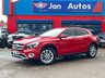 USED 2018 68 MERCEDES-BENZ GLA 1.6 GLA200 SE 7G-DCT Euro 6 (s/s) 5dr Full Ser/His+Nav+Camera+Leathr