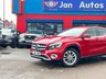 USED 2018 68 MERCEDES-BENZ GLA 1.6 GLA200 SE 7G-DCT Euro 6 (s/s) 5dr Full Ser/His+Nav+Camera+Leathr
