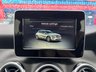 USED 2018 68 MERCEDES-BENZ GLA 1.6 GLA200 SE 7G-DCT Euro 6 (s/s) 5dr Full Ser/His+Nav+Camera+Leathr