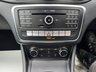 USED 2018 68 MERCEDES-BENZ GLA 1.6 GLA200 SE 7G-DCT Euro 6 (s/s) 5dr Full Ser/His+Nav+Camera+Leathr