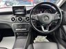 USED 2018 68 MERCEDES-BENZ GLA 1.6 GLA200 SE 7G-DCT Euro 6 (s/s) 5dr Full Ser/His+Nav+Camera+Leathr