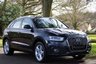 USED 2013 13 AUDI Q3 2.0 TDI QUATTRO S LINE 5d 138 BHP 