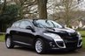 USED 2009 09 RENAULT MEGANE 1.6 EXPRESSION VVT 2d 110 BHP 