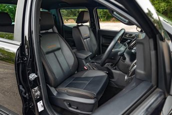 View our FORD RANGER