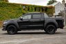 USED 2022 72 FORD RANGER 2.0 EcoBlue Wildtrak Auto 4WD Euro 6 (s/s) 4dr [NAV+CAMERA+RAPTOR KIT]