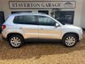 USED 2009 09 VOLKSWAGEN TIGUAN 2.0 TDI SE SUV 5dr Diesel Auto 4WD Euro 4 (140 ps) 