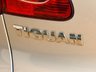 USED 2009 09 VOLKSWAGEN TIGUAN 2.0 TDI SE SUV 5dr Diesel Auto 4WD Euro 4 (140 ps) 