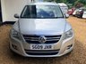 USED 2009 09 VOLKSWAGEN TIGUAN 2.0 TDI SE SUV 5dr Diesel Auto 4WD Euro 4 (140 ps) 