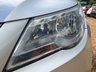 USED 2009 09 VOLKSWAGEN TIGUAN 2.0 TDI SE SUV 5dr Diesel Auto 4WD Euro 4 (140 ps) 