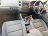 USED 2009 09 VOLKSWAGEN TIGUAN 2.0 TDI SE SUV 5dr Diesel Auto 4WD Euro 4 (140 ps) 