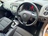 USED 2009 09 VOLKSWAGEN TIGUAN 2.0 TDI SE SUV 5dr Diesel Auto 4WD Euro 4 (140 ps) 