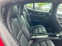 USED 2015 K PORSCHE PANAMERA 3.0D V6 Hatchback 5dr Diesel TiptronicS Euro 5 (s/s) (300 ps) 12 MONTH' S WARRANTY, high spec