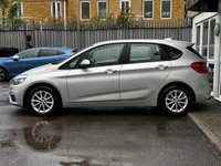 USED 2015 15 BMW 2 SERIES ACTIVE TOURER 2.0 218d SE MPV 5dr Diesel Manual Euro 6 (s/s) (150 ps) Full Service History  |  Set of 2 Keys