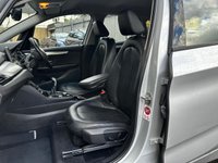USED 2015 15 BMW 2 SERIES ACTIVE TOURER 2.0 218d SE MPV 5dr Diesel Manual Euro 6 (s/s) (150 ps) Full Service History  |  Set of 2 Keys