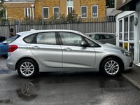 USED 2015 15 BMW 2 SERIES ACTIVE TOURER 2.0 218d SE MPV 5dr Diesel Manual Euro 6 (s/s) (150 ps) Full Service History  |  Set of 2 Keys