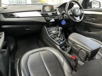 USED 2015 15 BMW 2 SERIES ACTIVE TOURER 2.0 218d SE MPV 5dr Diesel Manual Euro 6 (s/s) (150 ps) Full Service History  |  Set of 2 Keys