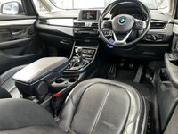 USED 2015 15 BMW 2 SERIES ACTIVE TOURER 2.0 218d SE MPV 5dr Diesel Manual Euro 6 (s/s) (150 ps) Full Service History  |  Set of 2 Keys