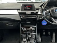 USED 2015 15 BMW 2 SERIES ACTIVE TOURER 2.0 218d SE MPV 5dr Diesel Manual Euro 6 (s/s) (150 ps) Full Service History  |  Set of 2 Keys
