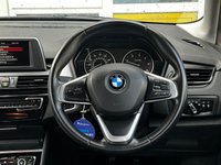 USED 2015 15 BMW 2 SERIES ACTIVE TOURER 2.0 218d SE MPV 5dr Diesel Manual Euro 6 (s/s) (150 ps) Full Service History  |  Set of 2 Keys