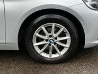 USED 2015 15 BMW 2 SERIES ACTIVE TOURER 2.0 218d SE MPV 5dr Diesel Manual Euro 6 (s/s) (150 ps) Full Service History  |  Set of 2 Keys