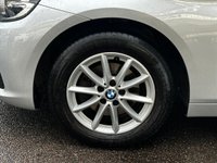 USED 2015 15 BMW 2 SERIES ACTIVE TOURER 2.0 218d SE MPV 5dr Diesel Manual Euro 6 (s/s) (150 ps) Full Service History  |  Set of 2 Keys