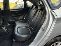 USED 2015 15 BMW 2 SERIES ACTIVE TOURER 2.0 218d SE MPV 5dr Diesel Manual Euro 6 (s/s) (150 ps) Full Service History  |  Set of 2 Keys
