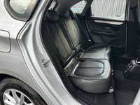 USED 2015 15 BMW 2 SERIES ACTIVE TOURER 2.0 218d SE MPV 5dr Diesel Manual Euro 6 (s/s) (150 ps) Full Service History  |  Set of 2 Keys